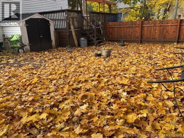 85-87 Peter Street, Sussex, New Brunswick  E4E 2J4 - Photo 20 - NB129411