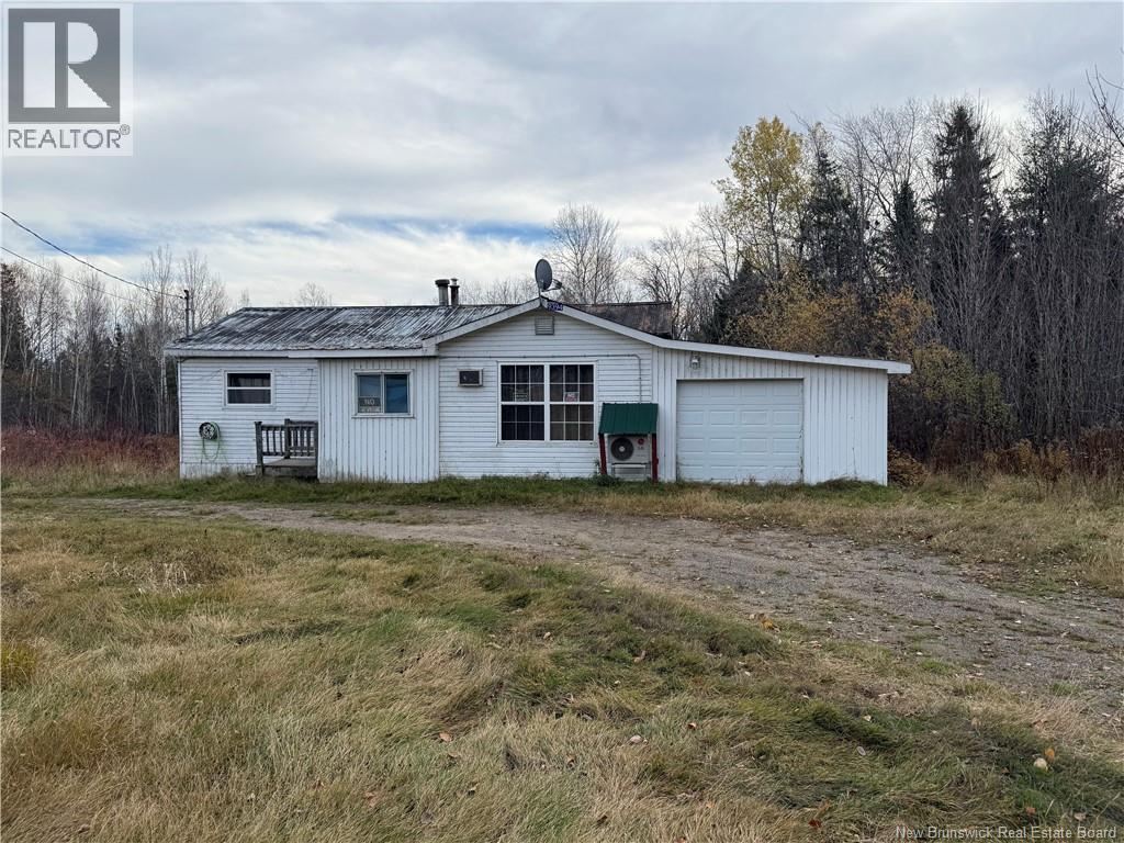 9394 Route 8 Route, Blissfield, New Brunswick