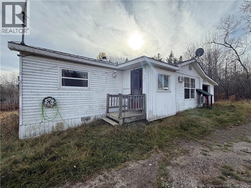 9394 Route 8 Route, Blissfield, New Brunswick  E9C 1Z3 - Photo 18 - NB129388