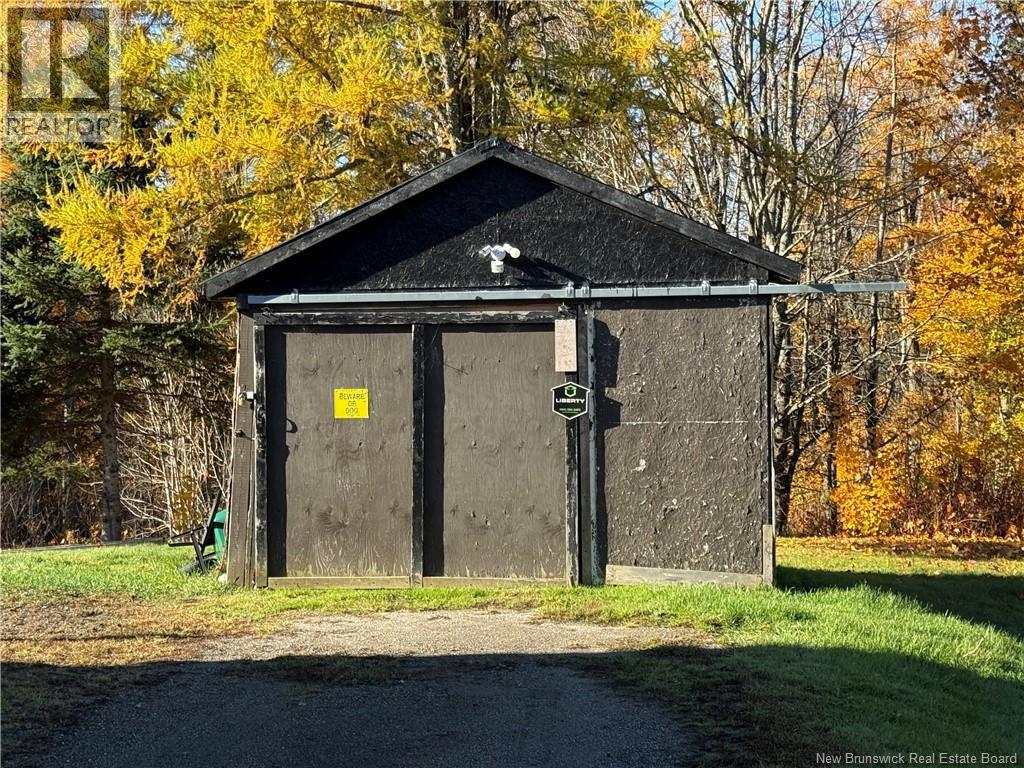 22 Dorrington Hill, Canterbury, New Brunswick  E6H 2K3 - Photo 28 - NB129350