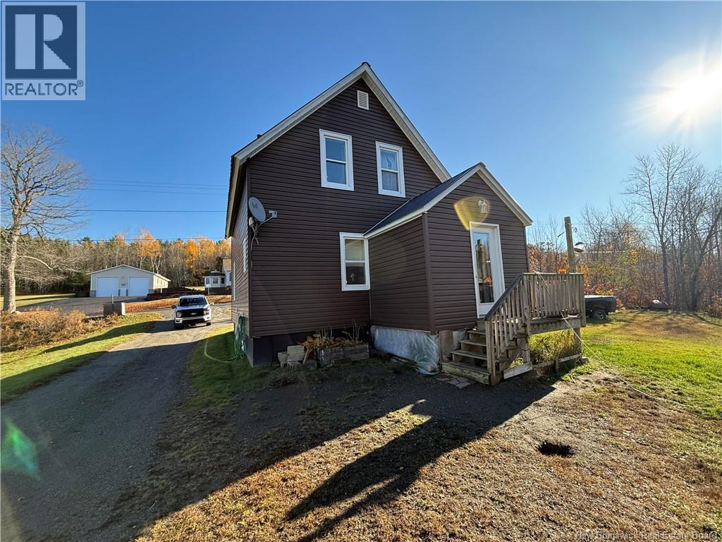 22 Dorrington Hill, Canterbury, New Brunswick  E6H 2K3 - Photo 3 - NB129350