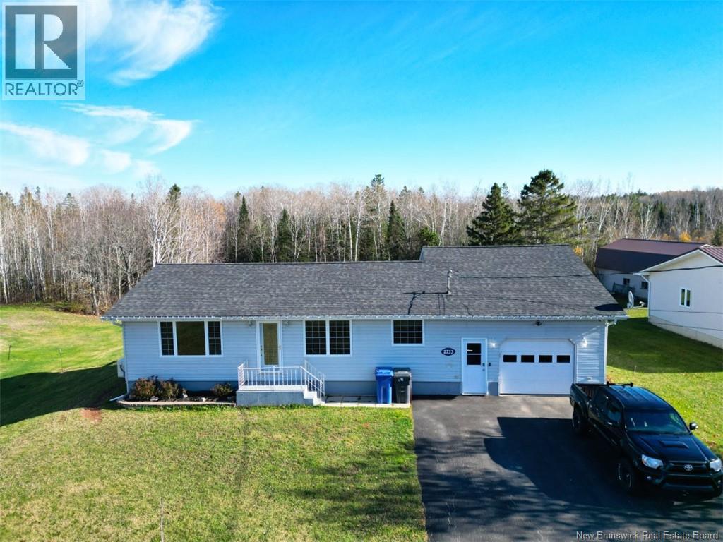 2733 Little River Dr, Little River, New Brunswick  E2A 6M7 - Photo 2 - NB129356