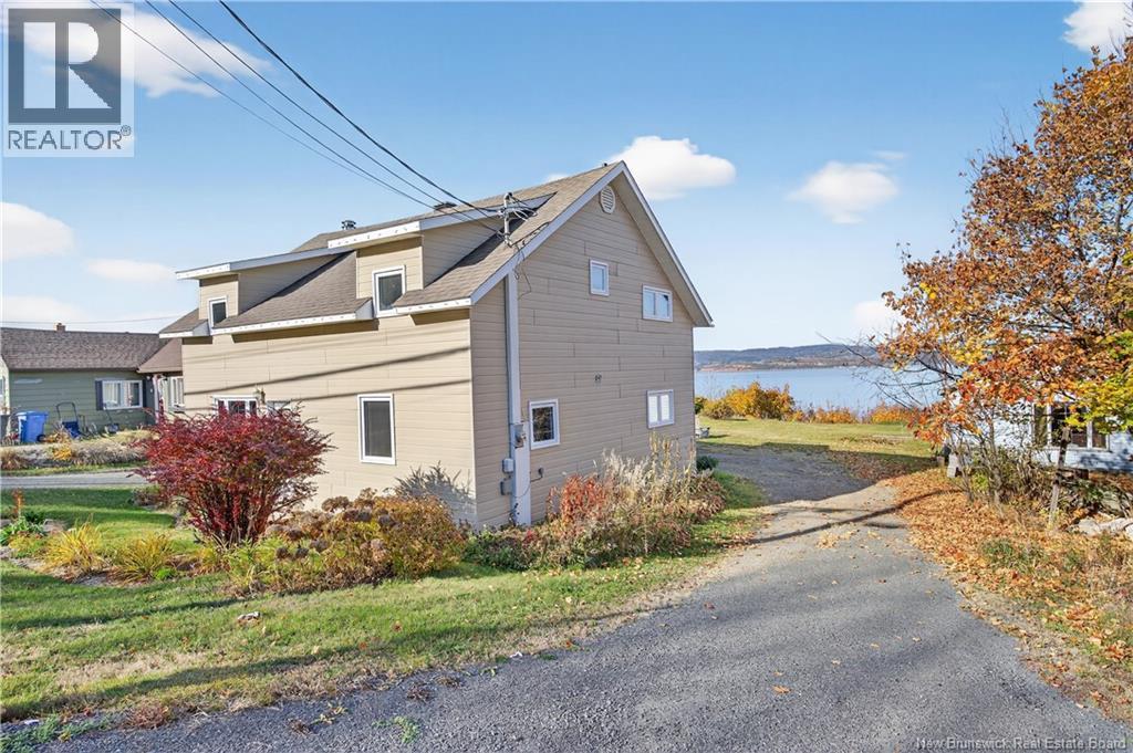 605 Victoria Street, Dalhousie, New Brunswick  E8C 2V6 - Photo 42 - NB129110