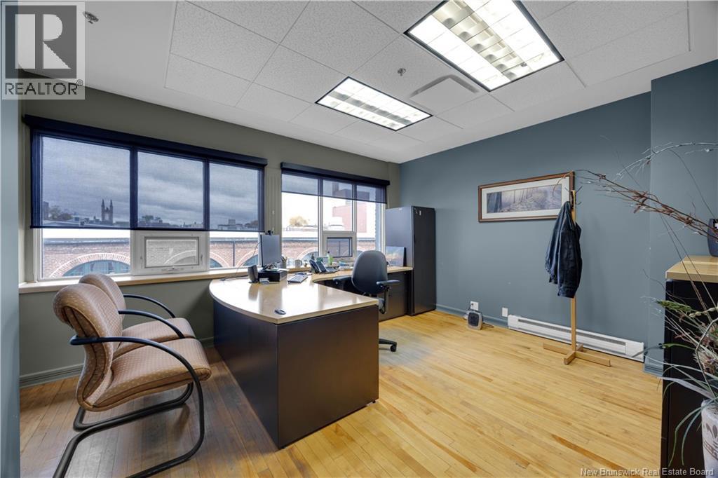 57 King Street, Saint John, New Brunswick  E2L 1G5 - Photo 38 - NB129036