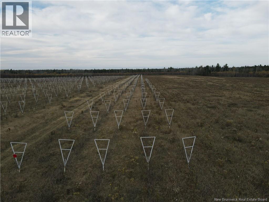 Lot Ch Perry, Sainte-Anne-De-Kent, New Brunswick  E4S 1C4 - Photo 3 - NB129422