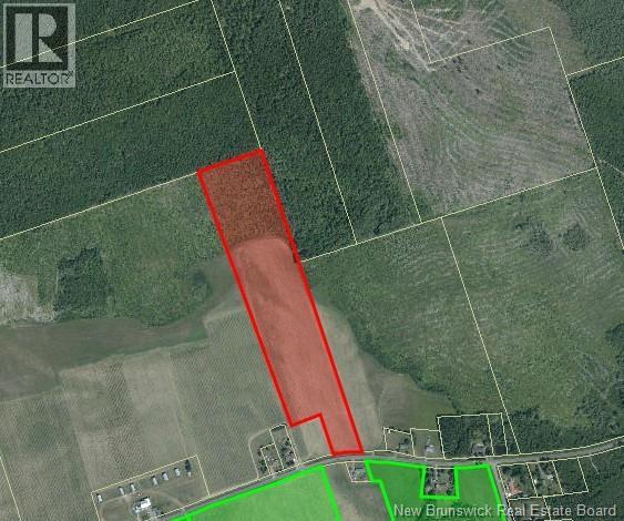 Lot Ch Perry, Sainte-Anne-De-Kent, New Brunswick  E4S 1C4 - Photo 8 - NB129422