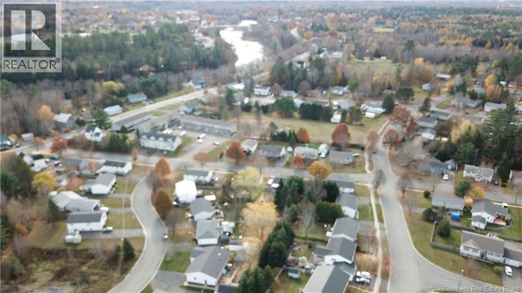 Lot Cowperthwaite Street, Fredericton, New Brunswick  E3A 9Y5 - Photo 8 - NB129395