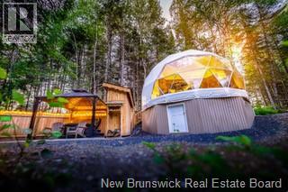 844 Riviere Quisibis Road, Rivière-Verte, New Brunswick