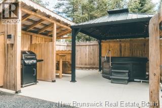 844 Riviere Quisibis Road, Rivière-Verte, New Brunswick  E7C 2Z5 - Photo 13 - NB129386