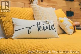 844 Riviere Quisibis Road, Rivière-Verte, New Brunswick  E7C 2Z5 - Photo 18 - NB129386