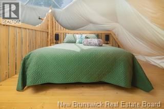 844 Riviere Quisibis Road, Rivière-Verte, New Brunswick  E7C 2Z5 - Photo 21 - NB129386