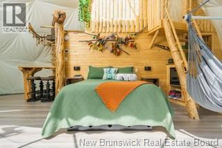 844 Riviere Quisibis Road, Rivière-Verte, New Brunswick  E7C 2Z5 - Photo 23 - NB129386
