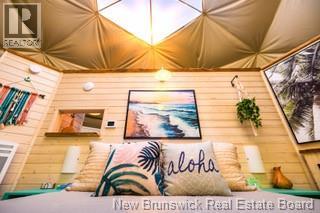 844 Riviere Quisibis Road, Rivière-Verte, New Brunswick  E7C 2Z5 - Photo 24 - NB129386