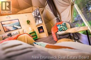 844 Riviere Quisibis Road, Rivière-Verte, New Brunswick  E7C 2Z5 - Photo 25 - NB129386