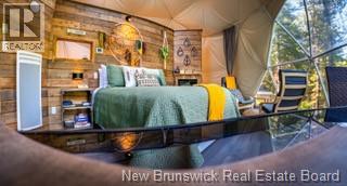 844 Riviere Quisibis Road, Rivière-Verte, New Brunswick  E7C 2Z5 - Photo 31 - NB129386
