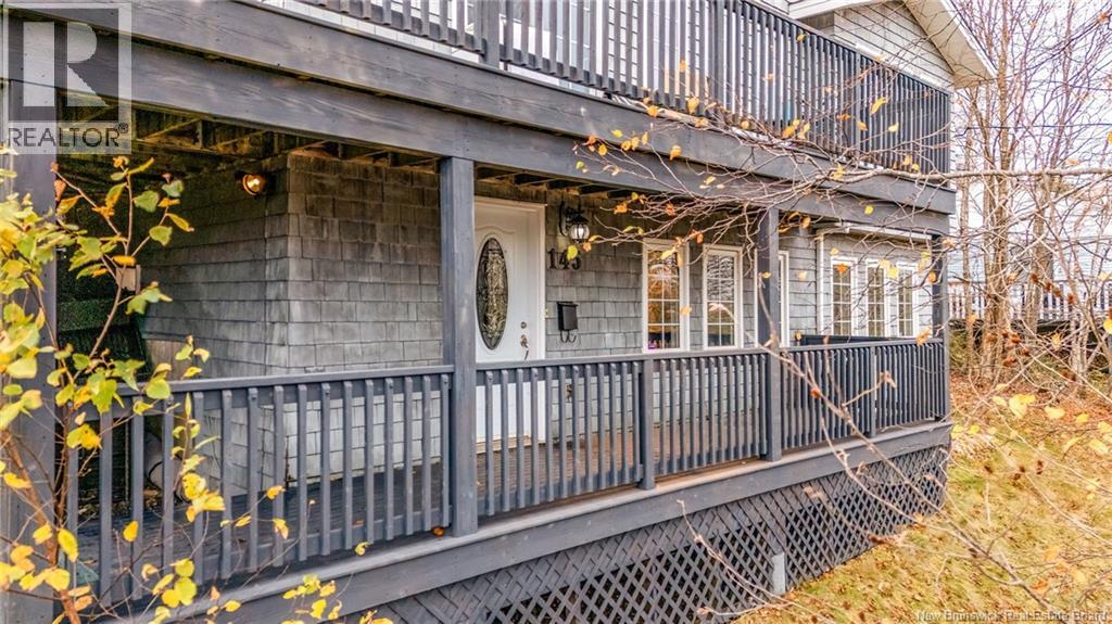 145 Woolastook Drive, Grand Bay-Westfield, New Brunswick  E5K 1S3 - Photo 2 - NB129383