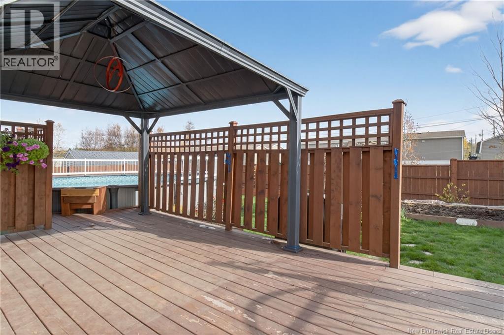 22 Restigouche, Dieppe, New Brunswick  E1A 7N1 - Photo 34 - NB129368