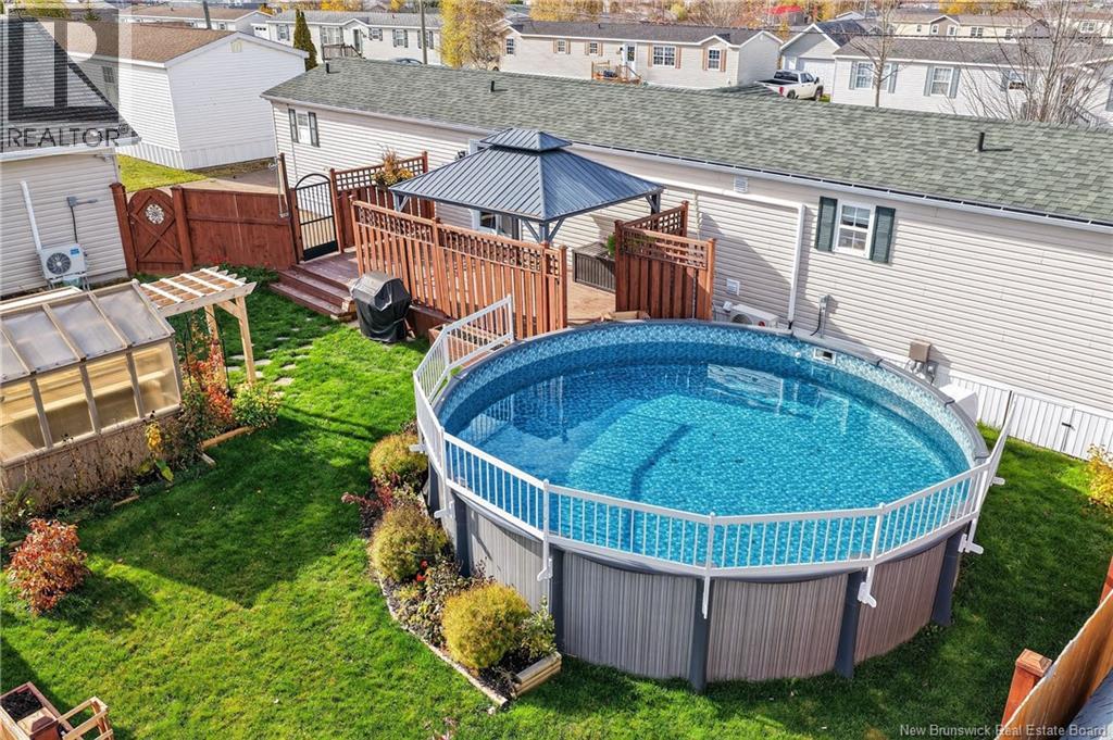 22 Restigouche, Dieppe, New Brunswick  E1A 7N1 - Photo 39 - NB129368