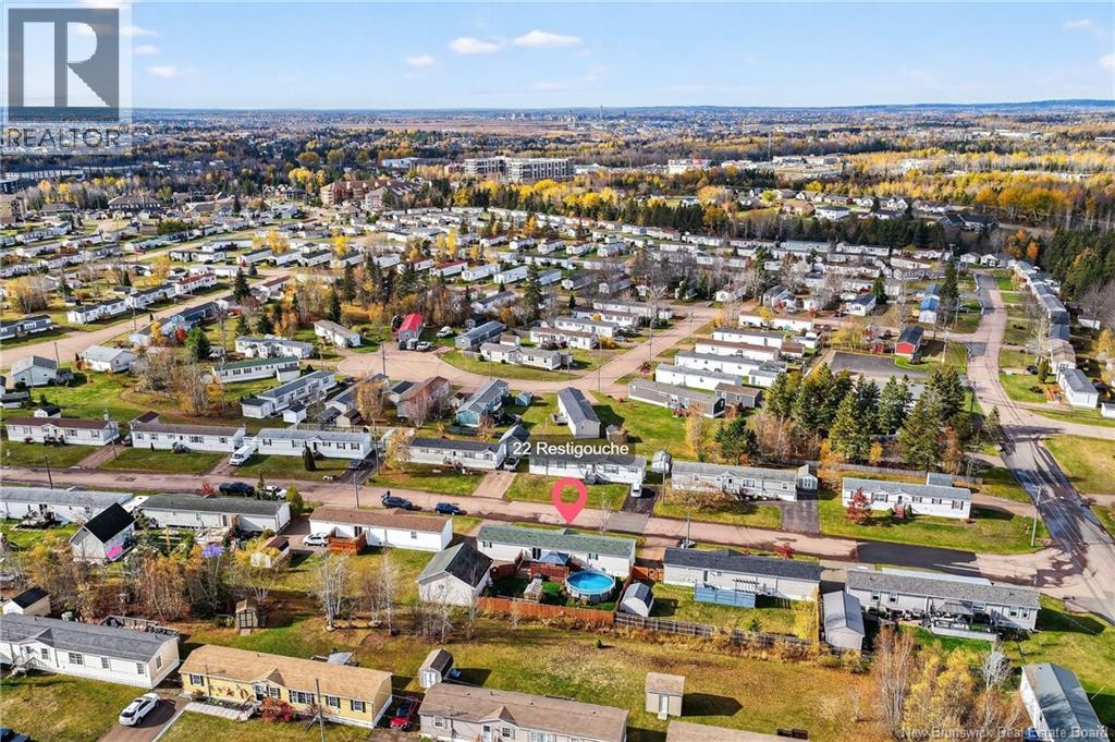 22 Restigouche, Dieppe, New Brunswick  E1A 7N1 - Photo 43 - NB129368