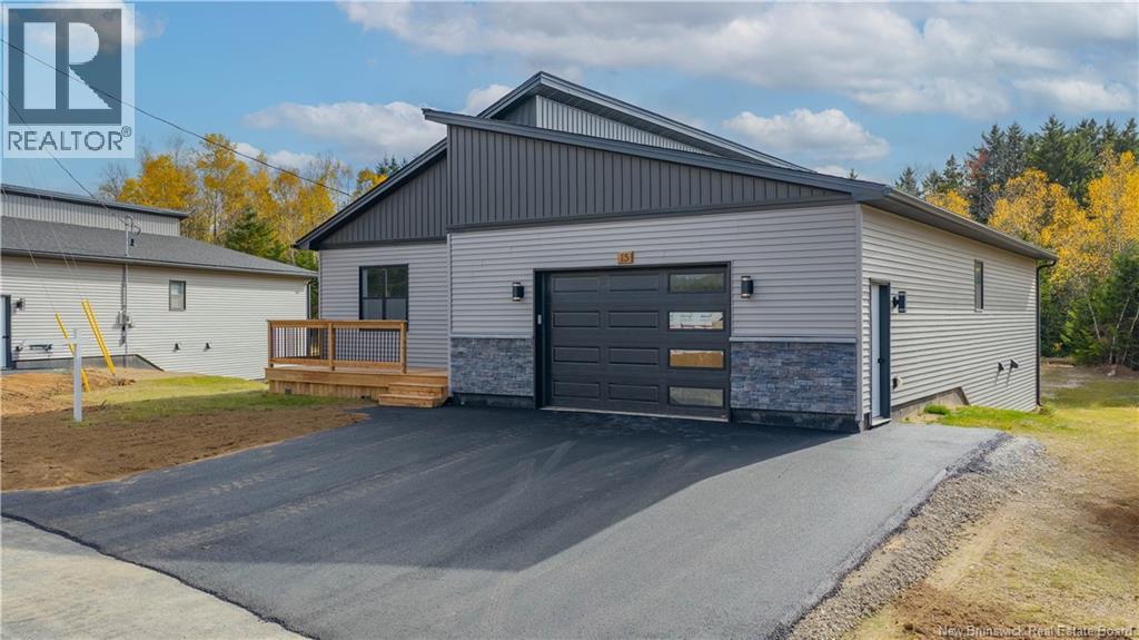 19 Bellbottom Way, Quispamsis, New Brunswick