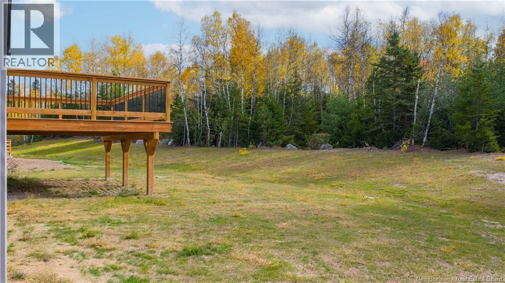 19 Bellbottom Way, Quispamsis, New Brunswick  E2G 0M8 - Photo 23 - NB129219