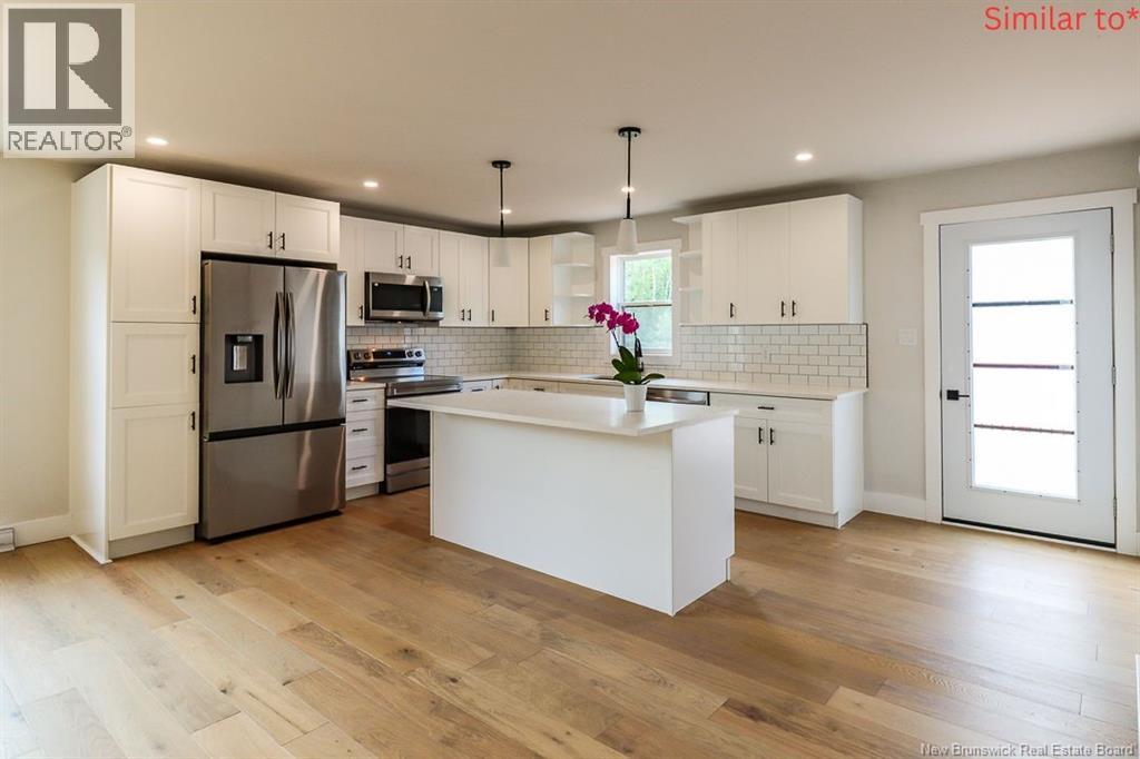 19 Bellbottom Way, Quispamsis, New Brunswick  E2G 0M8 - Photo 8 - NB129219