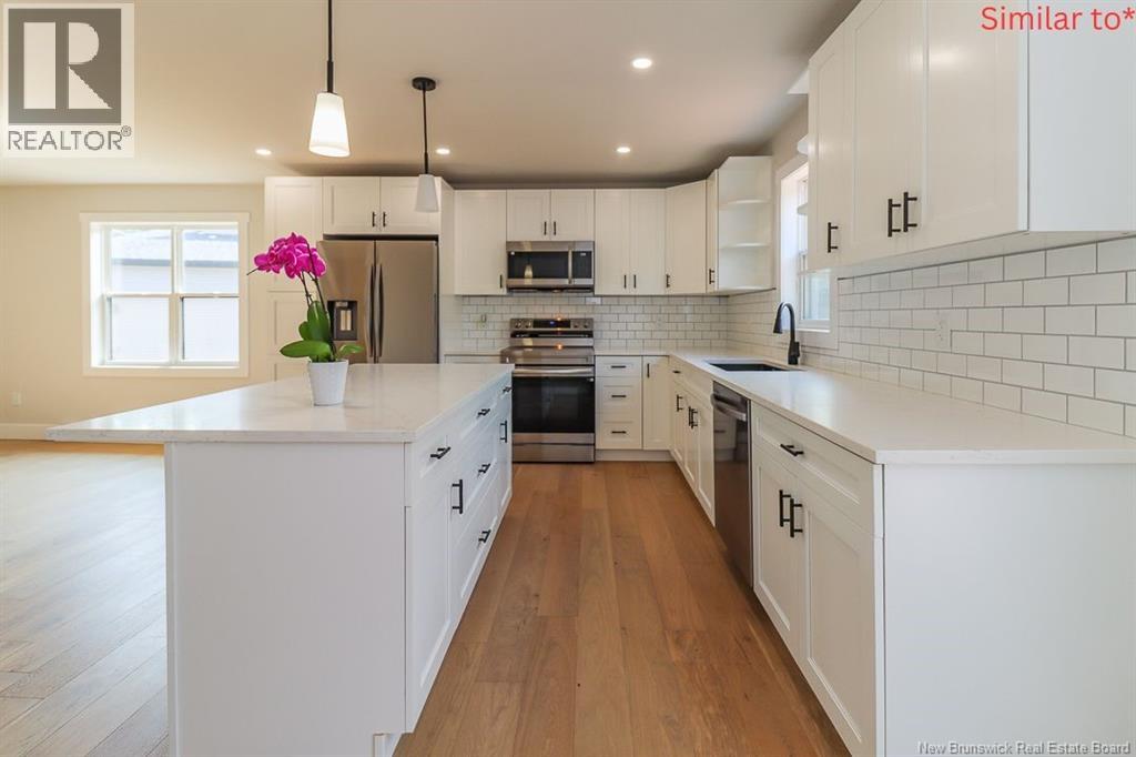 19 Bellbottom Way, Quispamsis, New Brunswick  E2G 0M8 - Photo 9 - NB129219