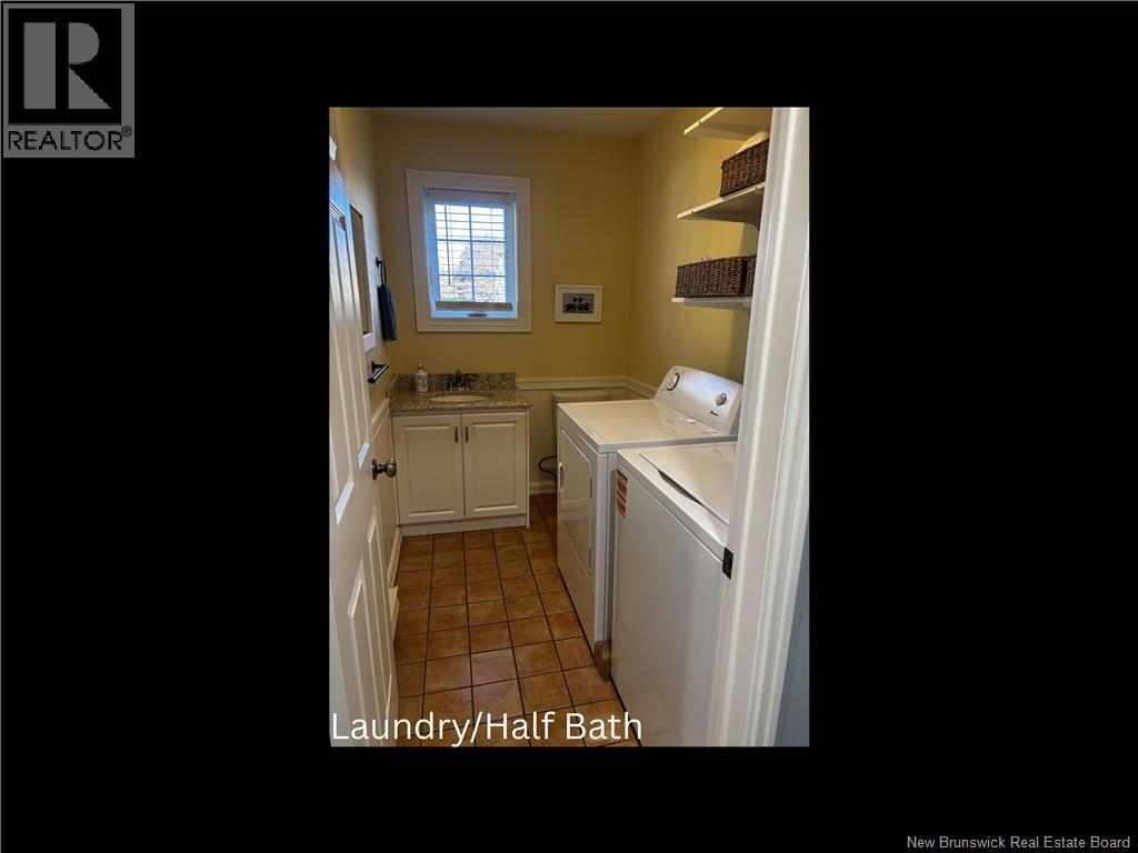 9 Rosebank Drive, Miramichi, New Brunswick  E1V 5M4 - Photo 16 - NB129410