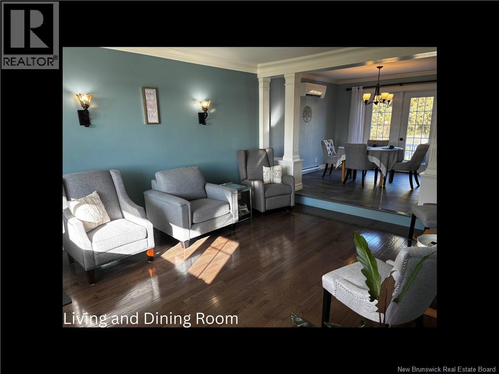 9 Rosebank Drive, Miramichi, New Brunswick  E1V 5M4 - Photo 17 - NB129410