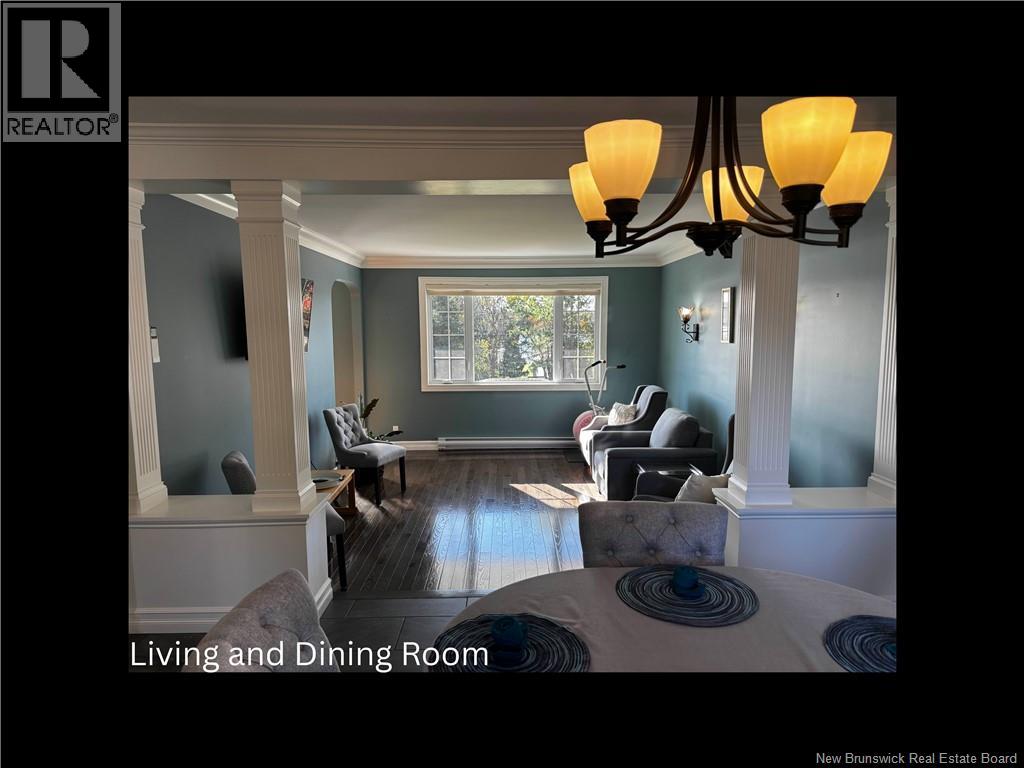 9 Rosebank Drive, Miramichi, New Brunswick  E1V 5M4 - Photo 18 - NB129410