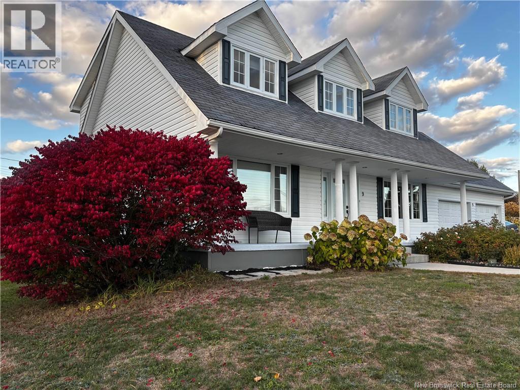 9 Rosebank Drive, Miramichi, New Brunswick  E1V 5M4 - Photo 2 - NB129410