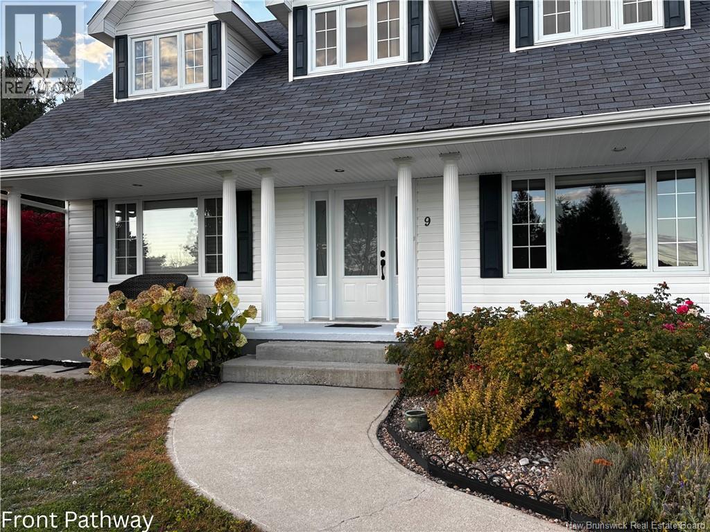 9 Rosebank Drive, Miramichi, New Brunswick  E1V 5M4 - Photo 3 - NB129410