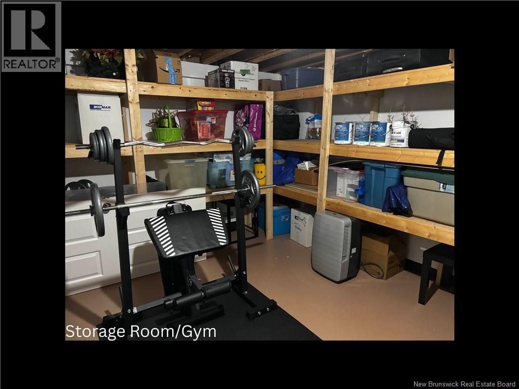 9 Rosebank Drive, Miramichi, New Brunswick  E1V 5M4 - Photo 32 - NB129410