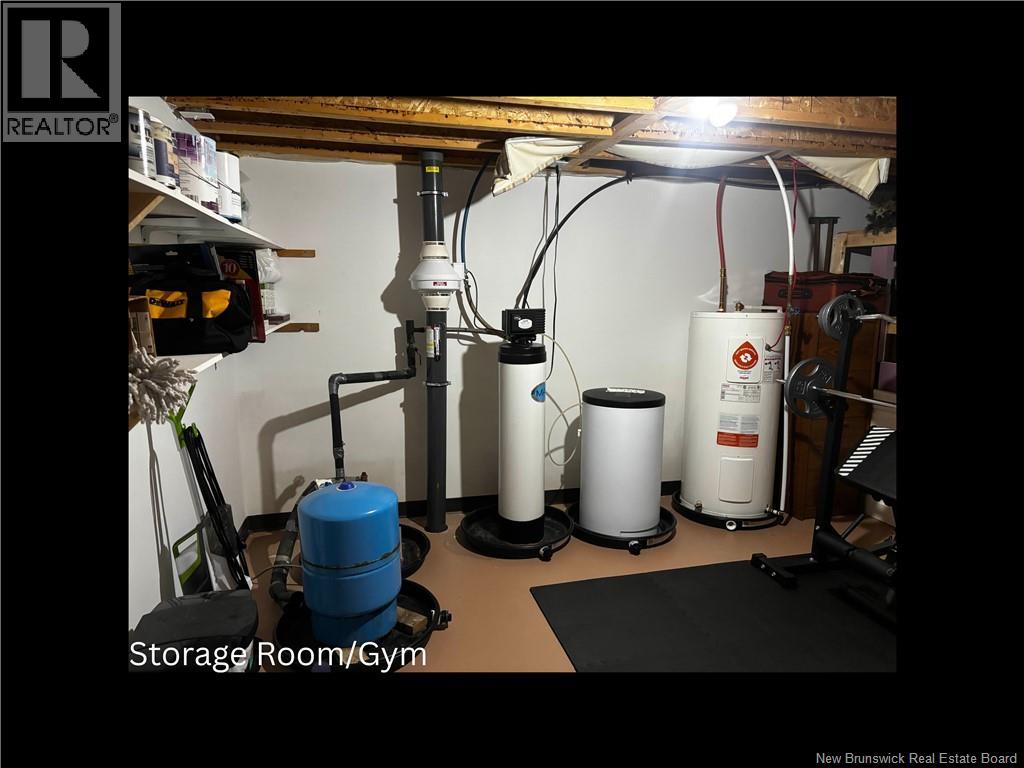 9 Rosebank Drive, Miramichi, New Brunswick  E1V 5M4 - Photo 33 - NB129410