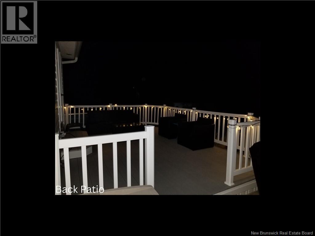 9 Rosebank Drive, Miramichi, New Brunswick  E1V 5M4 - Photo 36 - NB129410