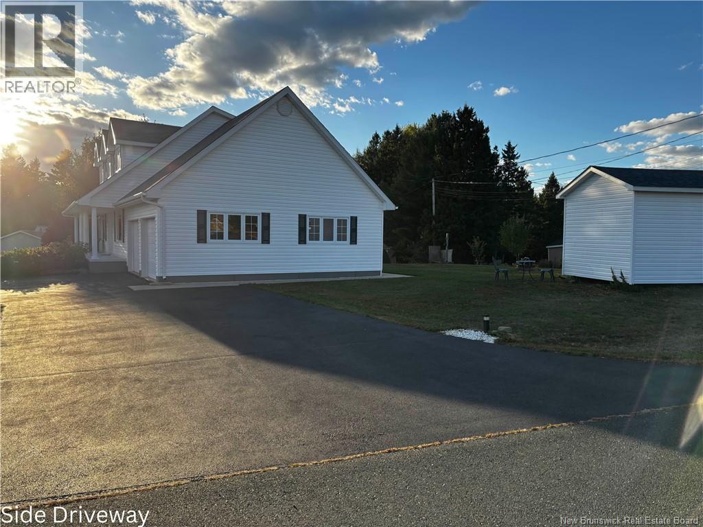 9 Rosebank Drive, Miramichi, New Brunswick  E1V 5M4 - Photo 4 - NB129410
