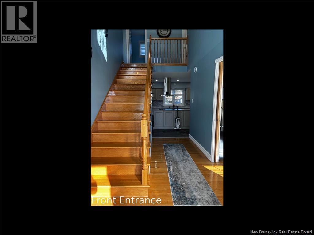 9 Rosebank Drive, Miramichi, New Brunswick  E1V 5M4 - Photo 8 - NB129410