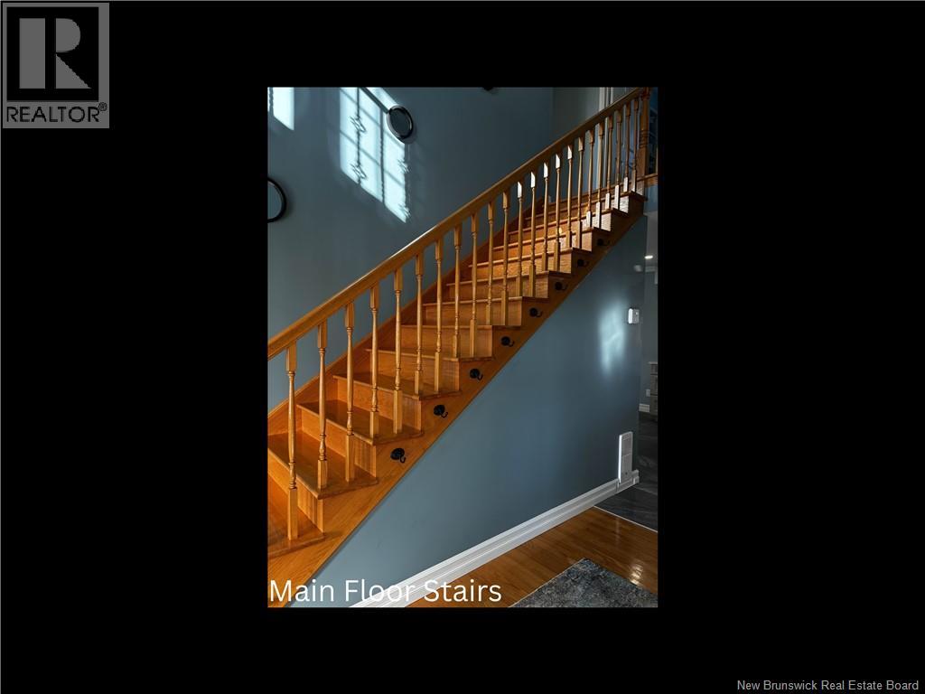 9 Rosebank Drive, Miramichi, New Brunswick  E1V 5M4 - Photo 9 - NB129410