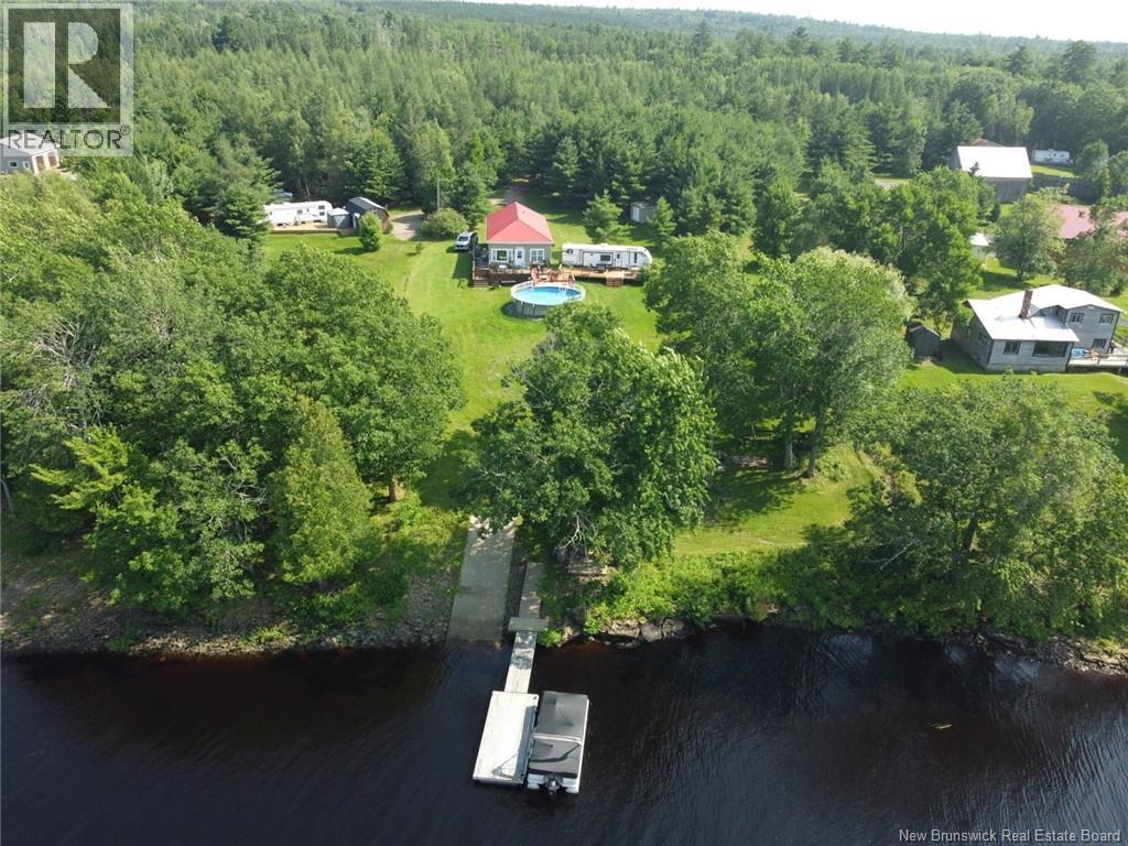 12 Blueberry Lane, Cambridge-Narrows, New Brunswick