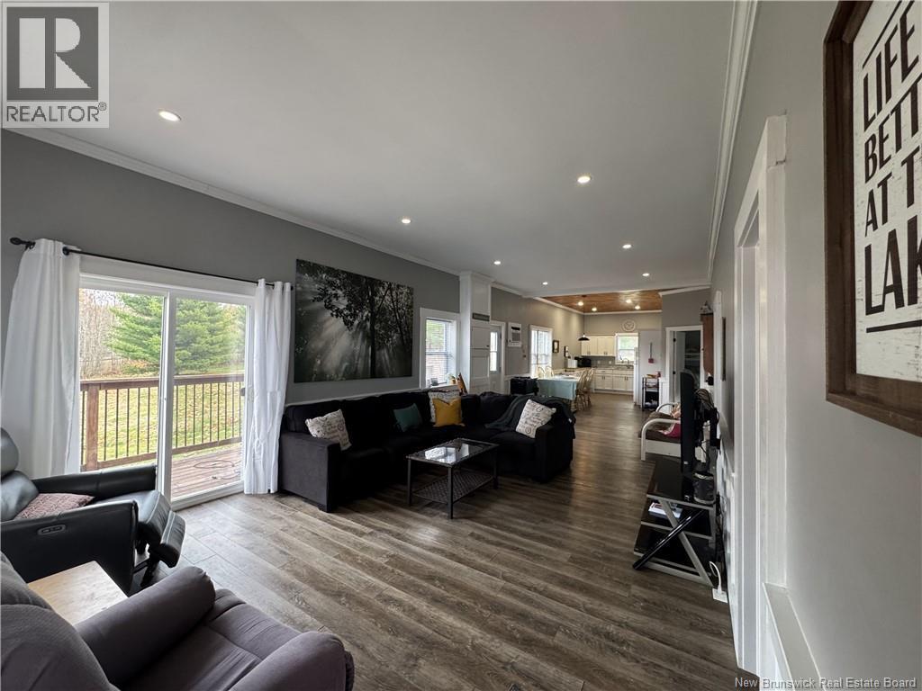 12 Blueberry Lane, Cambridge-Narrows, New Brunswick  E4C 3J2 - Photo 16 - NB129346