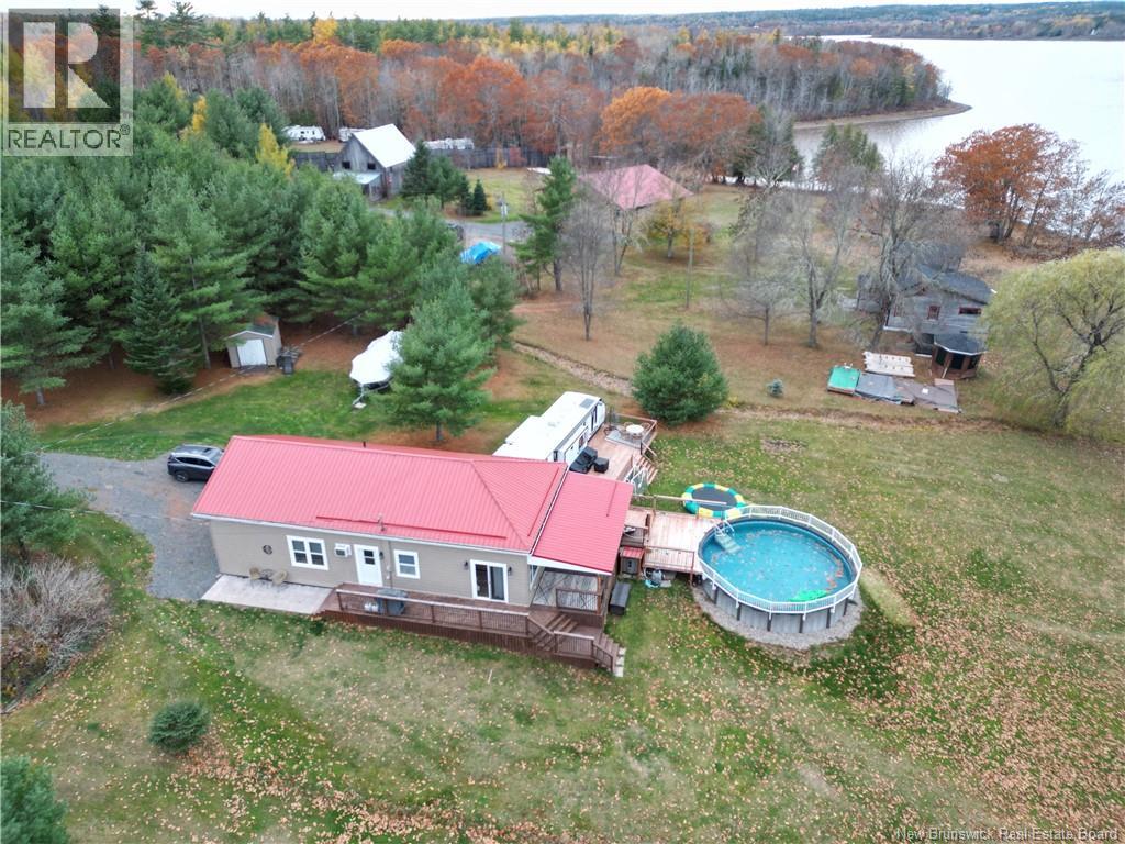 12 Blueberry Lane, Cambridge-Narrows, New Brunswick  E4C 3J2 - Photo 21 - NB129346