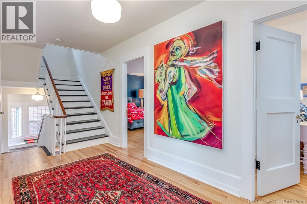 20 Queen Square South, Saint John, New Brunswick  E2L 1R7 - Photo 18 - NB129433