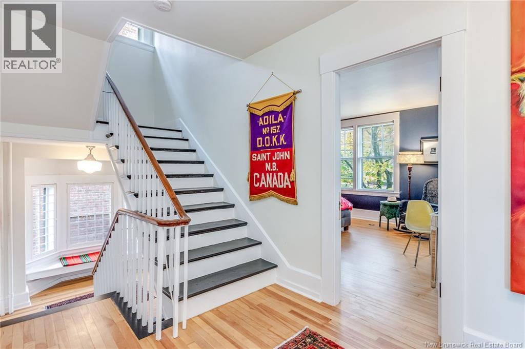 20 Queen Square South, Saint John, New Brunswick  E2L 1R7 - Photo 23 - NB129433