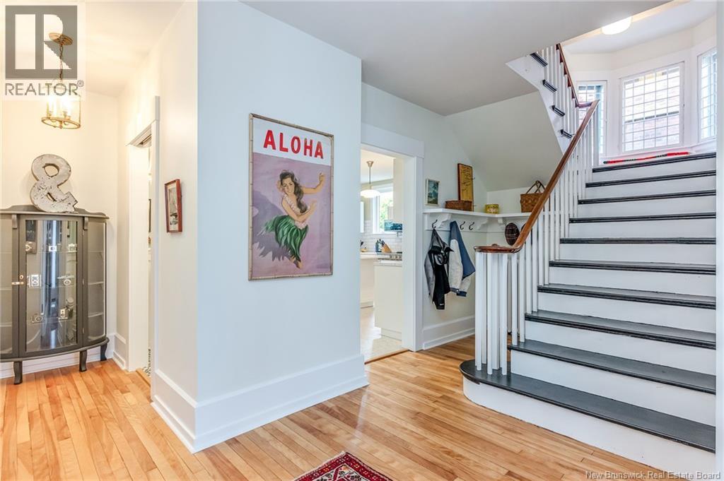 20 Queen Square South, Saint John, New Brunswick  E2L 1R7 - Photo 27 - NB129433