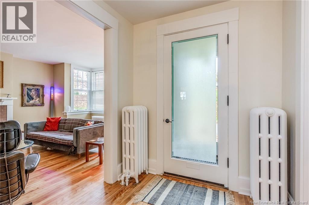 20 Queen Square South, Saint John, New Brunswick  E2L 1R7 - Photo 3 - NB129433