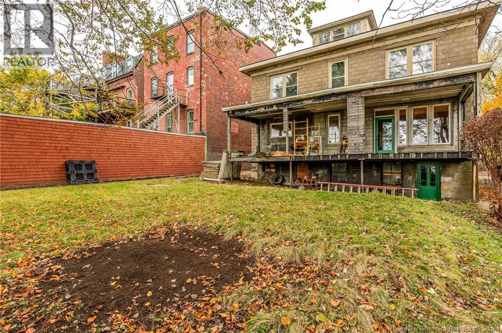 20 Queen Square South, Saint John, New Brunswick  E2L 1R7 - Photo 38 - NB129433