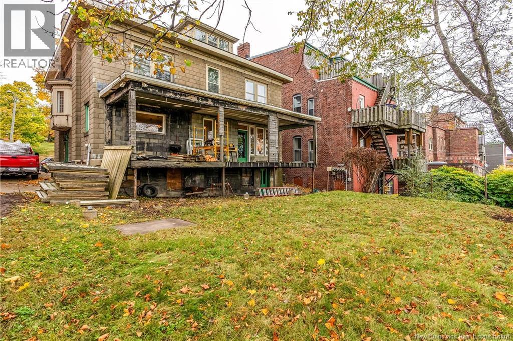 20 Queen Square South, Saint John, New Brunswick  E2L 1R7 - Photo 39 - NB129433