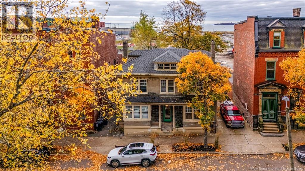 20 Queen Square South, Saint John, New Brunswick  E2L 1R7 - Photo 42 - NB129433
