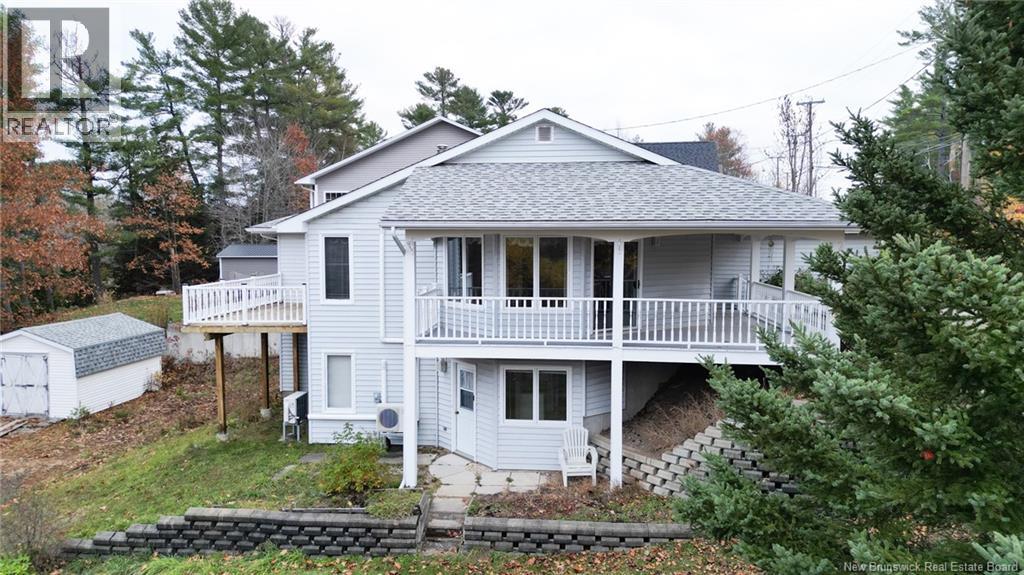 93 River Street, Fredericton, New Brunswick