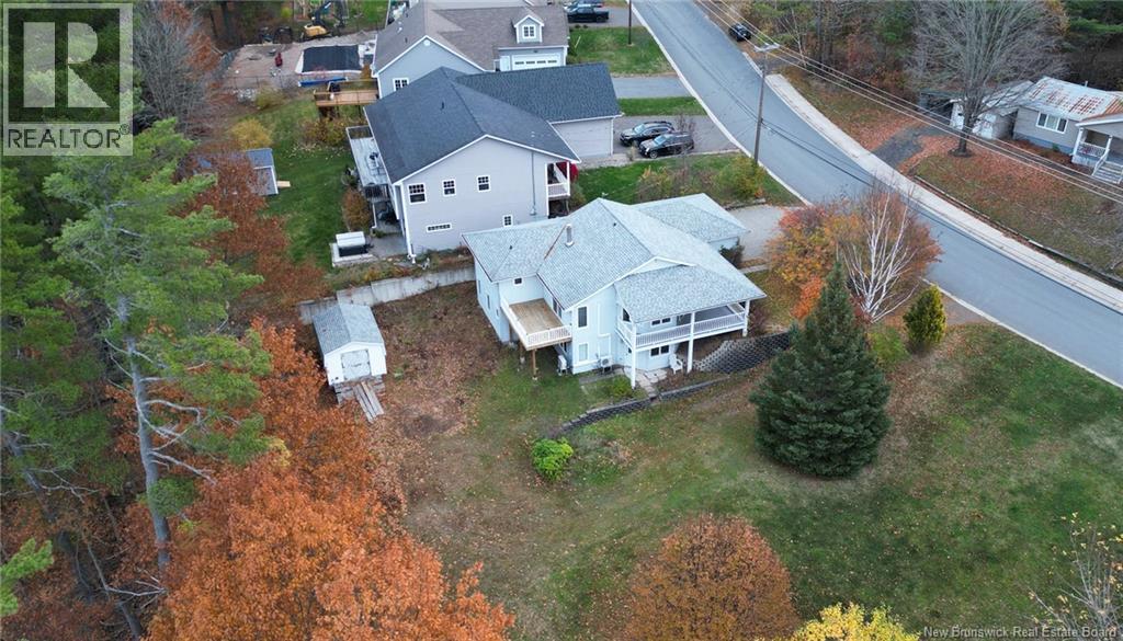 93 River Street, Fredericton, New Brunswick E3A 4L8 - Photo 42 - NB129428